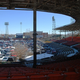 Illustration for article titled The Baseball Stadium Turned Clunker Graveyard